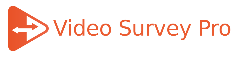 Video Survey Pro