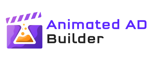 animated ads builder