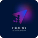 Pixoclicks App